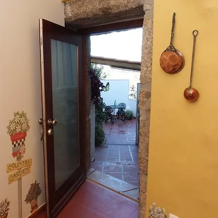 Stone Tatil Evi *