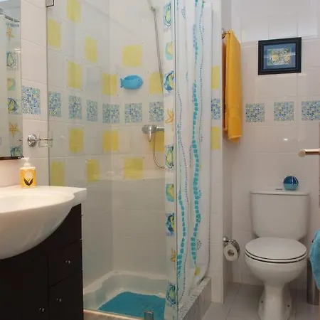 Tatil Evi Stone Guimarães