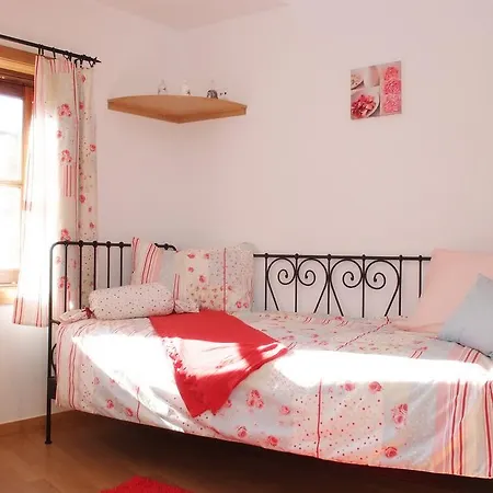 Stone Tatil Evi *